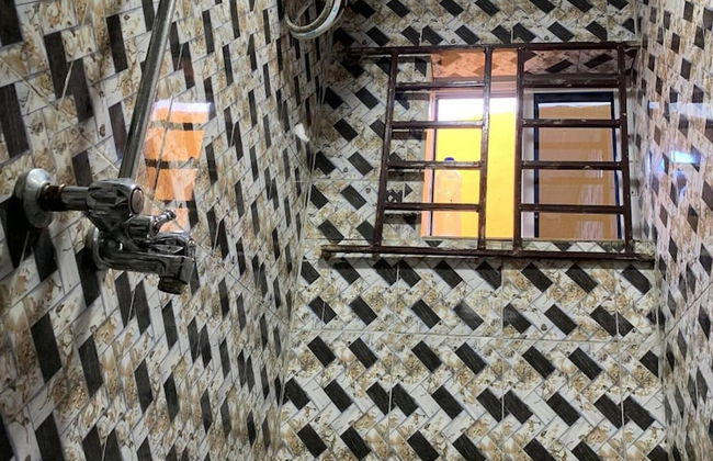 Lagos - 1bed - Sleeps 2 - Aircon - Free Parking - Foto 13