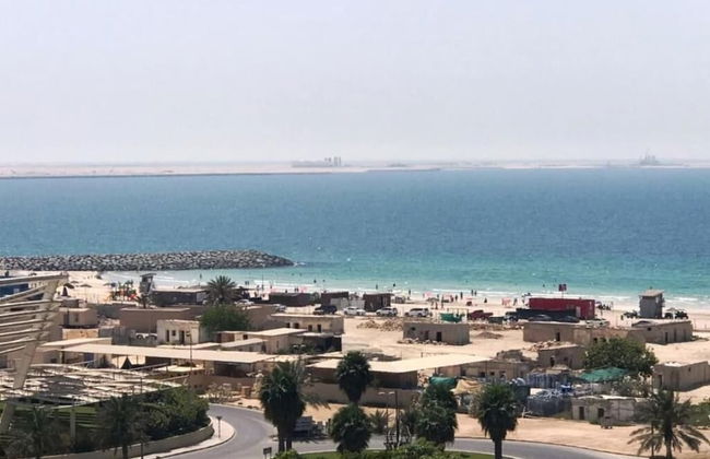 Emirates Stars Hotel Apartments Sharjah - Foto 62