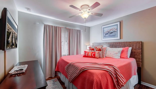 GS Plantation East 1105 - Foto 4, Habitación