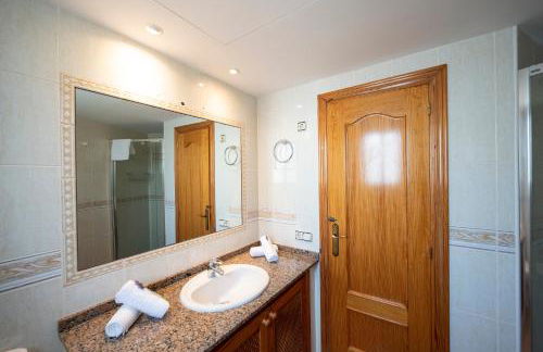 Apartamentos Blanco Sol - Foto 57