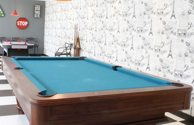 Suites Metropoli Edificio Torino - Foto 40