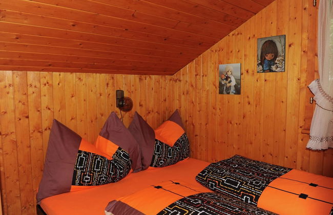 Detached Chalet Near Haute Nendaz - Foto 3