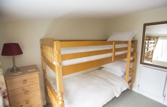 Withy Cottages - Foto 37