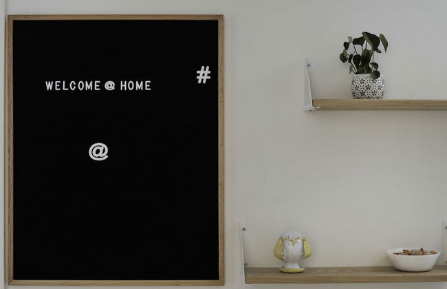 At Home Heart of Milan - Bright City - Foto 24