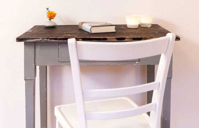 Ferienwohnung Lieblingsplatz - Foto 11