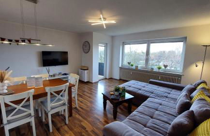 Fewo Flutbarke - Foto 2