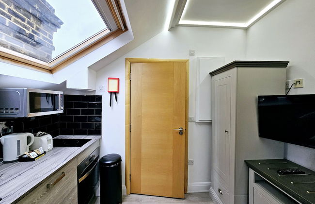 London Stay Apartments - Foto 9