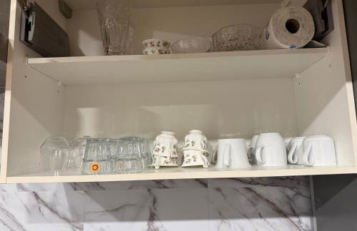 Großzügige moderne 3 Zimmer Wohnung im Grünen - Foto 5