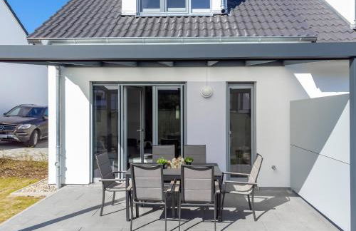 Bernsteinquartier BQ 07e - Ferienhaus Meerzeit - Foto 25