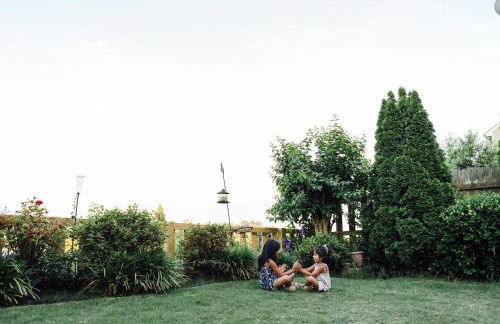 Family Fun Entire 4BR Private Home I-85 Access - Foto 45