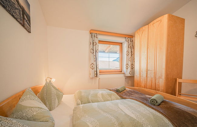 Apartment in Brixen Near Wilder Kaiser Gondola - Foto 6