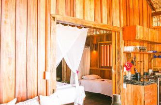 Vila Beijú BARRINHA - Frente Mar! - Foto 6