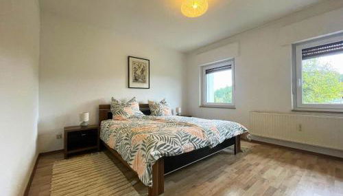 Romantic apartment with garden - Photo 5