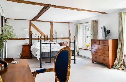 Walnut Tree House - Foto 29