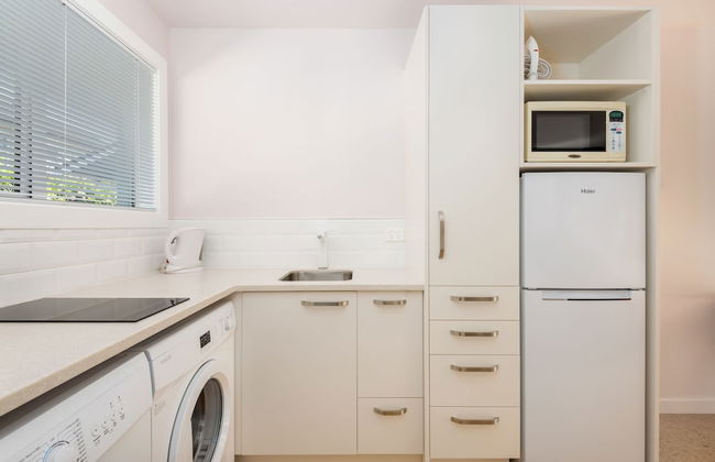 Adelphi Motel - Foto 16