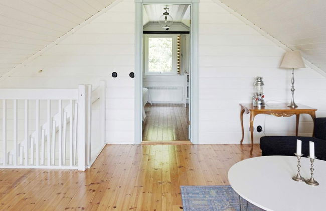 4 Star Holiday Home in Yxlan - Foto 13