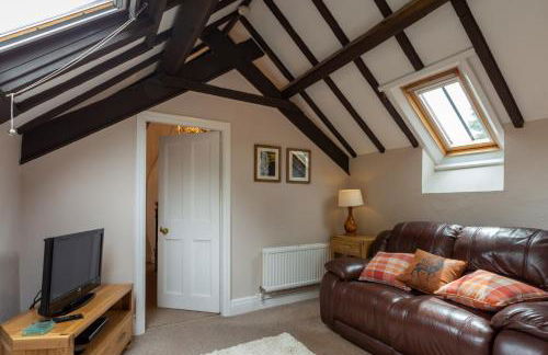 Cliff House Holiday Cottages - Foto 21