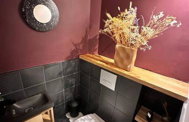 Chic Renovation of Medieval Monastery - Foto 21