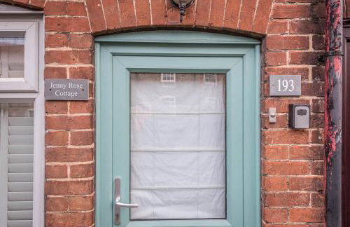 Jenny Rose Cottage, Wickham Market - Foto 23