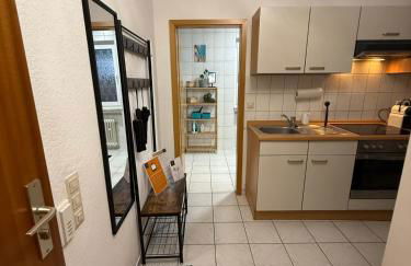 Immo-Vision - Modern Living Apartments, Zentral, Parkplatz, Küche, Wlan - Foto 19