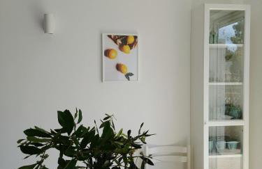 Apartment Axelle 50 METERS TO THE BEACH - Foto 35