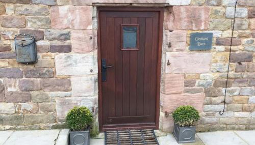 Chic 2 Bed Near Alton Towers, Polar Bears, Peak District - Foto 4