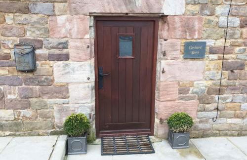 Chic 2 Bed Near Alton Towers, Polar Bears, Peak District - Foto 4