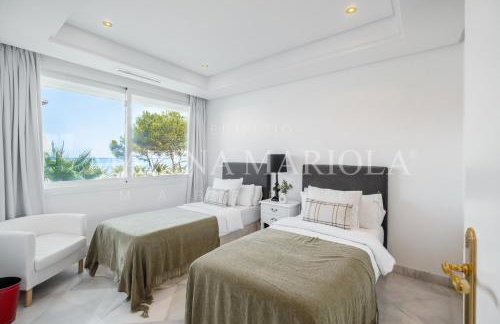 Marina Mariola Marbella - Foto 47