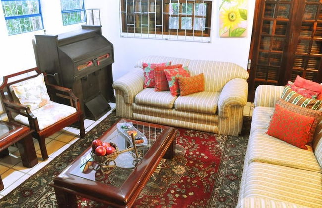 Villa Santuário - Foto 2