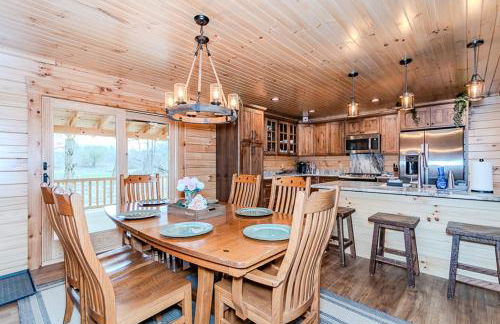 Woodside Retreat - Foto 13