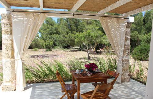 Trullo Le Macchie - Foto 17