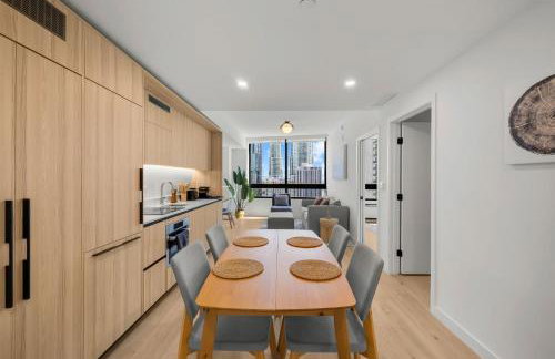 Modern Downtown Miami Condo w Pool and Gym - Foto 13