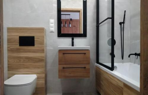 Uniejów Apartament - Foto 6