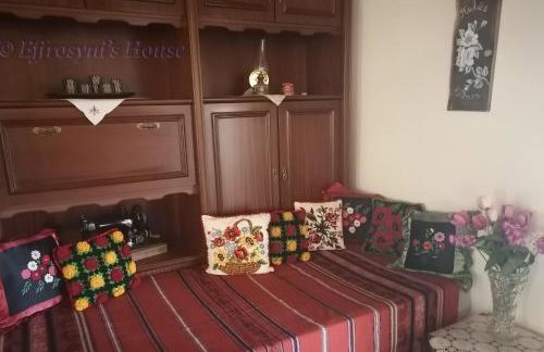 Effrosyni's House - Foto 21