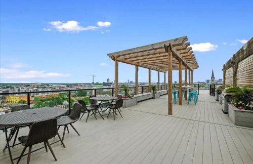 XL Studio -Deluxe Studio - Pool & Concierge - Foto 21