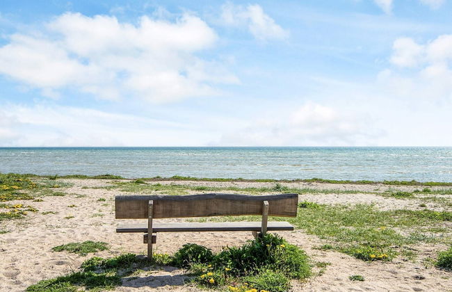 6 Person Holiday Home in Sjolund - Foto 20