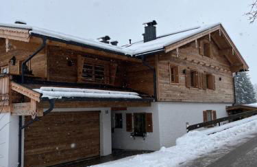 Bergchalet Four Seasons - Photo 28