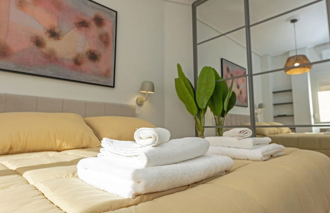 Urban Apartment in Egaleo - Foto 13