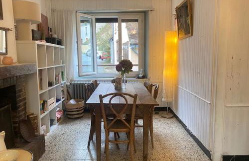 Maison de village - Foto 3