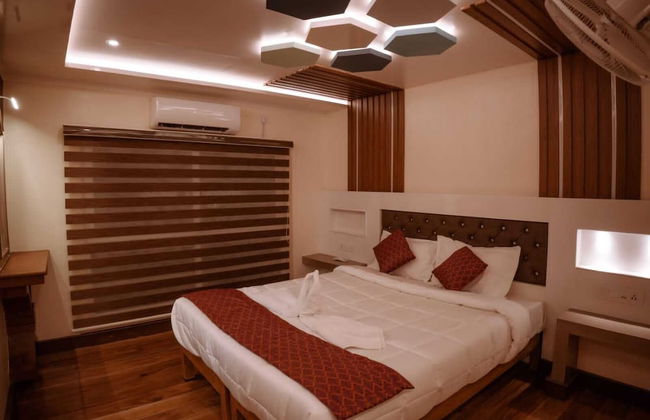 Private Houseboat - Foto 17