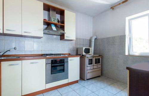 Apartment in Tribalj with Sea View and Beach - Foto 25