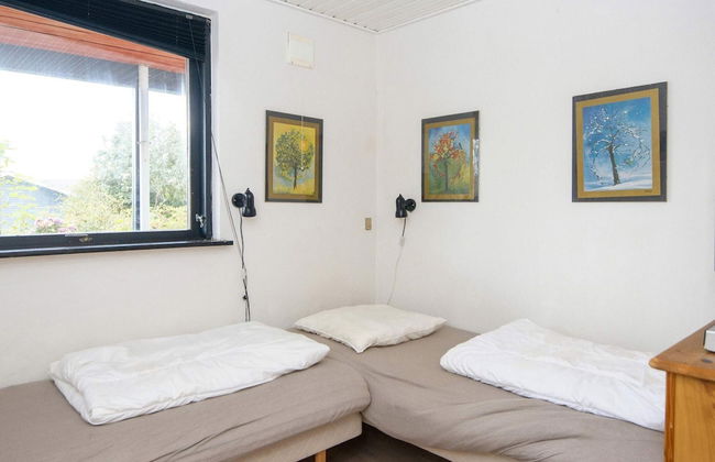 8 Person Holiday Home in Struer-by Traum - Foto 10