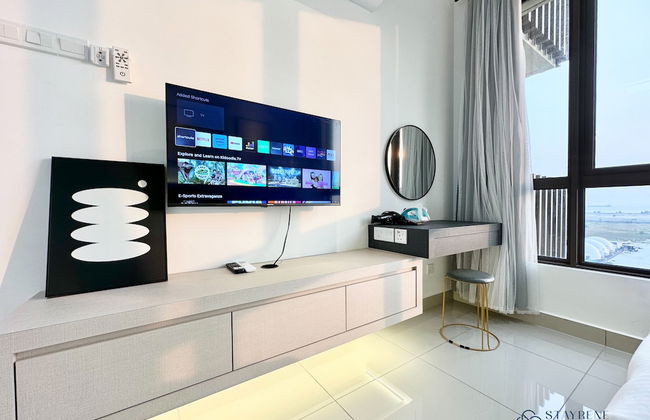 Bali Sea View Residences Melaka by Stayrene - Foto 33