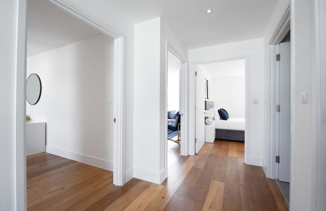 Camden Lock by CAPITAL - Photo 54