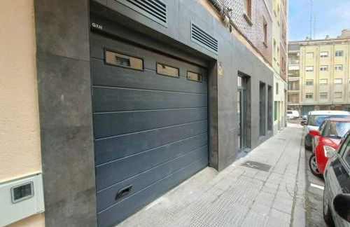 Loft diseño el taller del abuelo con parking - Foto 21