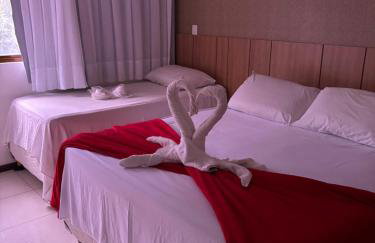 Queridinho do Barra Bali - Pé na Areia - Foto 23