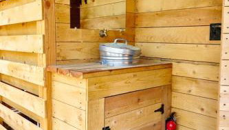 Safari Tents for Romantic Escapes in California's El Dorado County - Foto 5