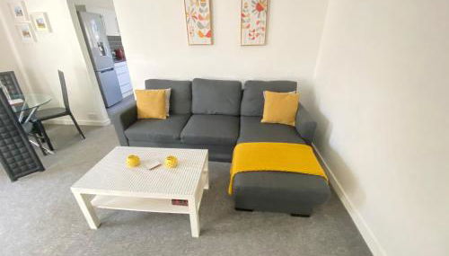 Paisley Central Apartment #4 - Foto 3