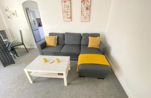 Paisley Central Apartment #4 - Foto 3