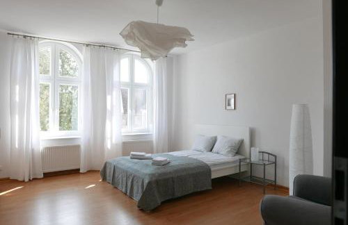 ŻAR - Dworek w Żarnowcu - Foto 67